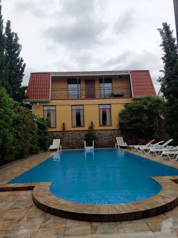 Квартира Комната — Судак