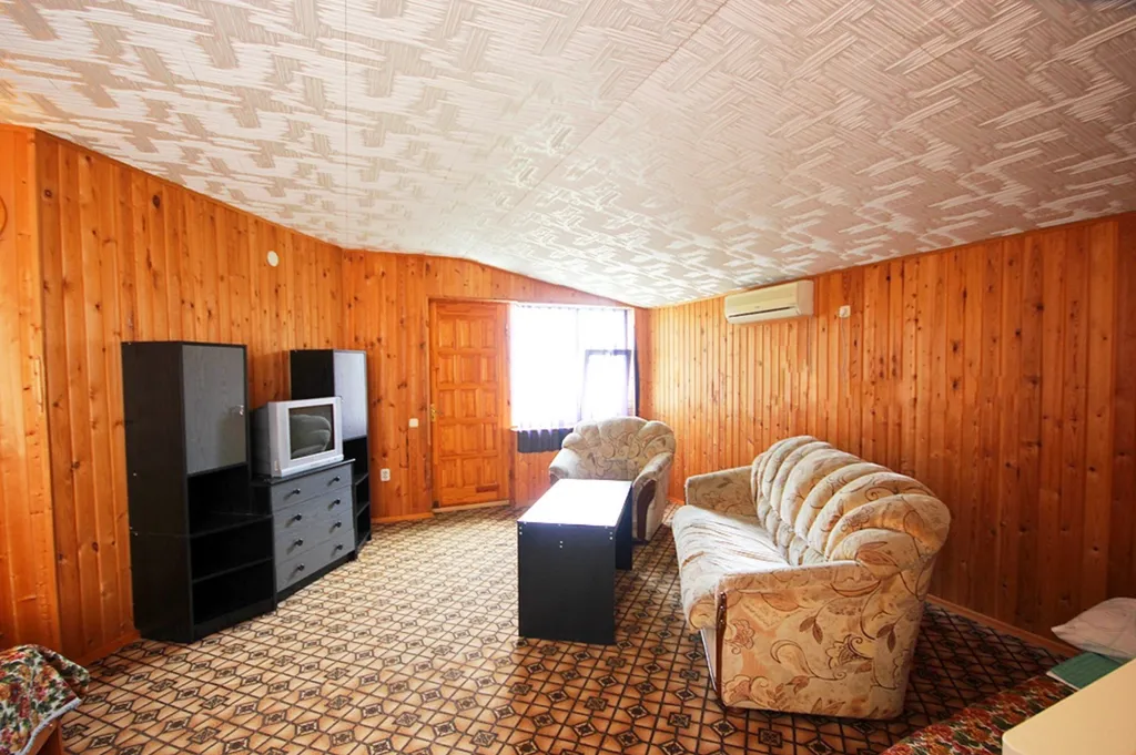 Квартира Комната — Анапа