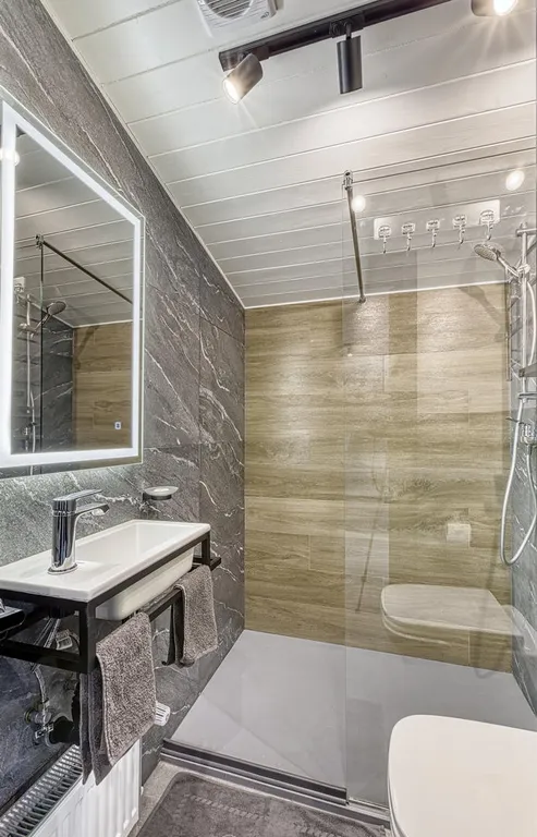 3-комнатный Дом