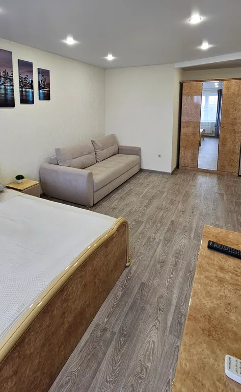 ЖК на Волге Европейский