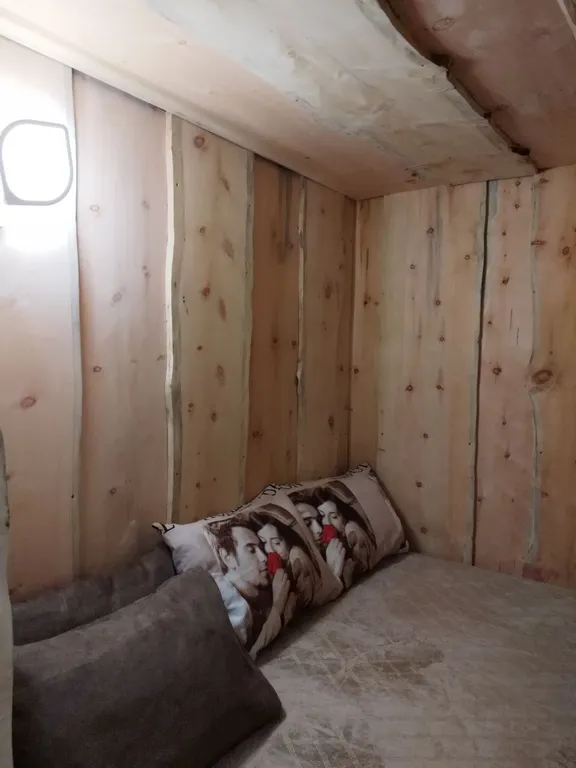 Отдых Телецкое