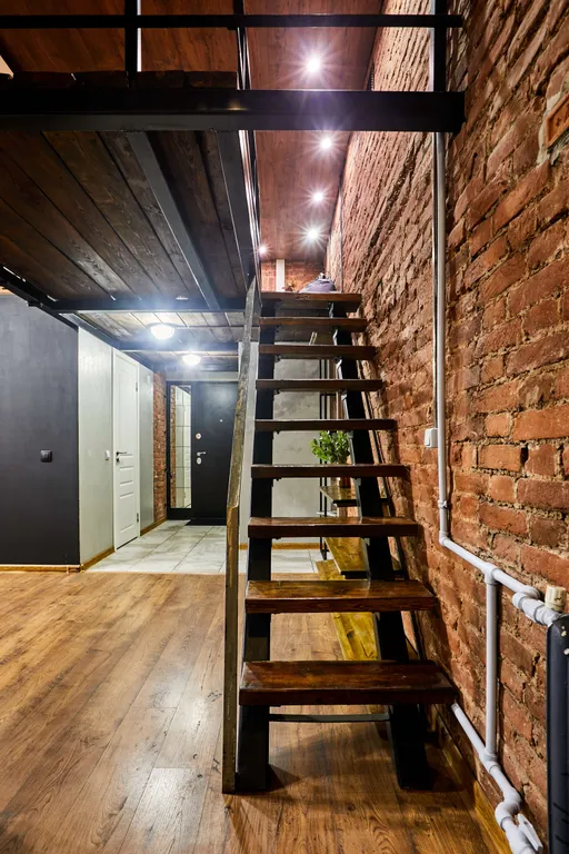 Топ-локация, чилл зона, лофт