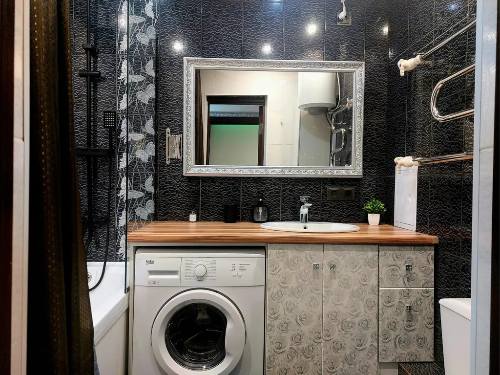 Ваш временный дом на несколько дней