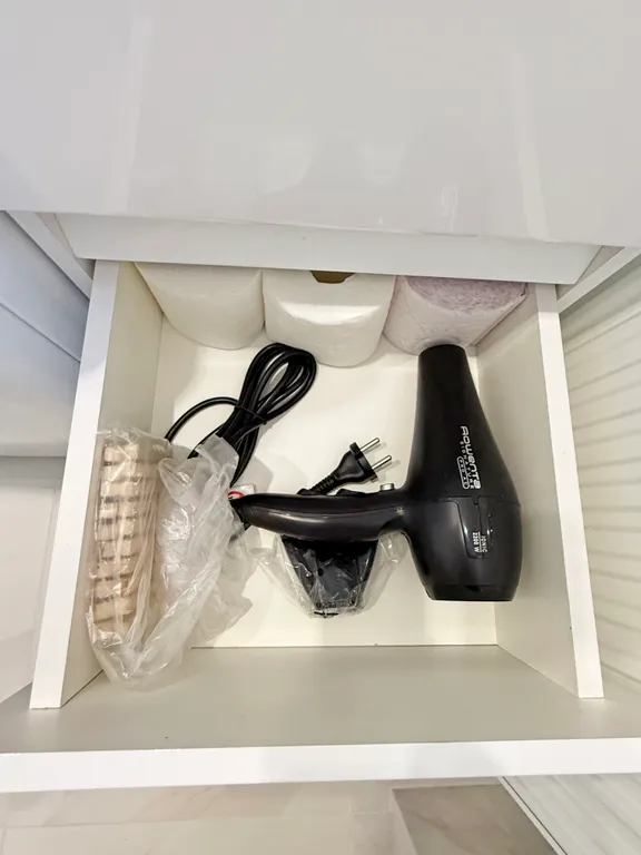 Гладь серебра