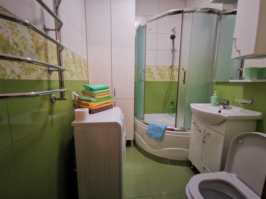 Квартира в Зеленоградске на Потемкина