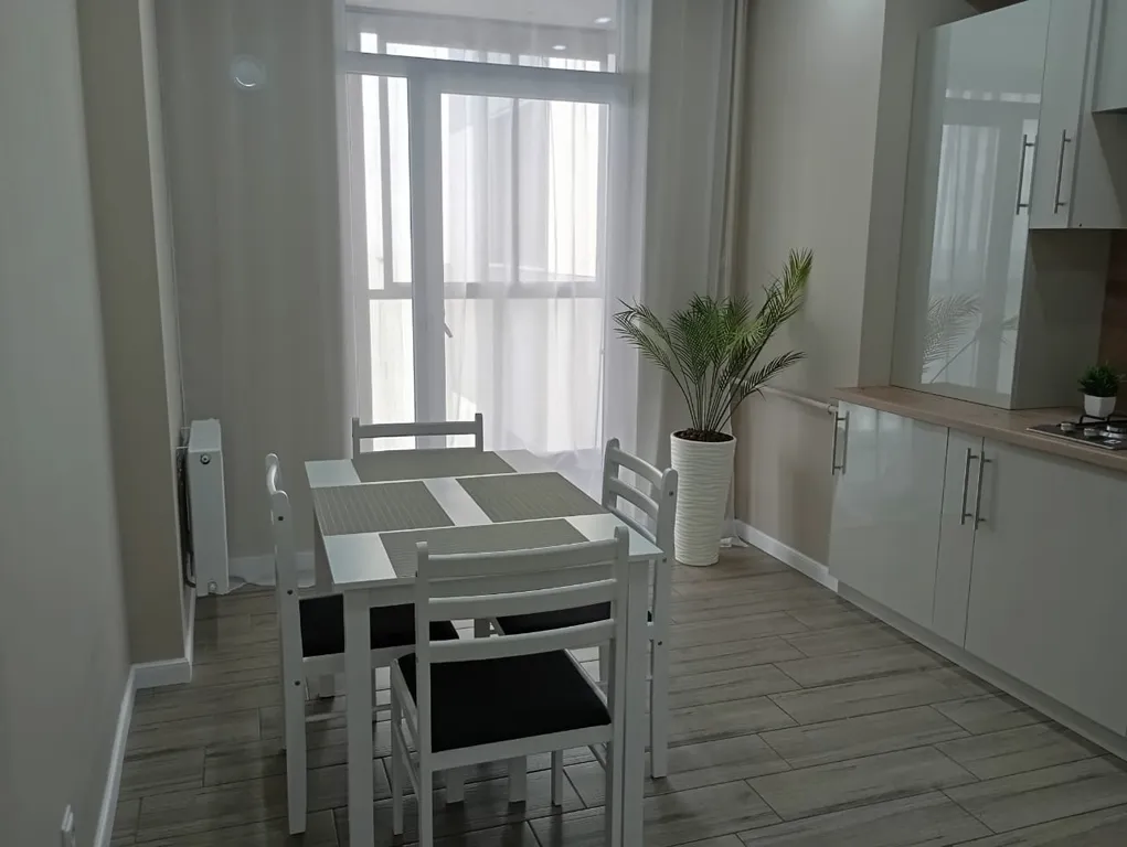 Квартира Уютная квартира — Калининград