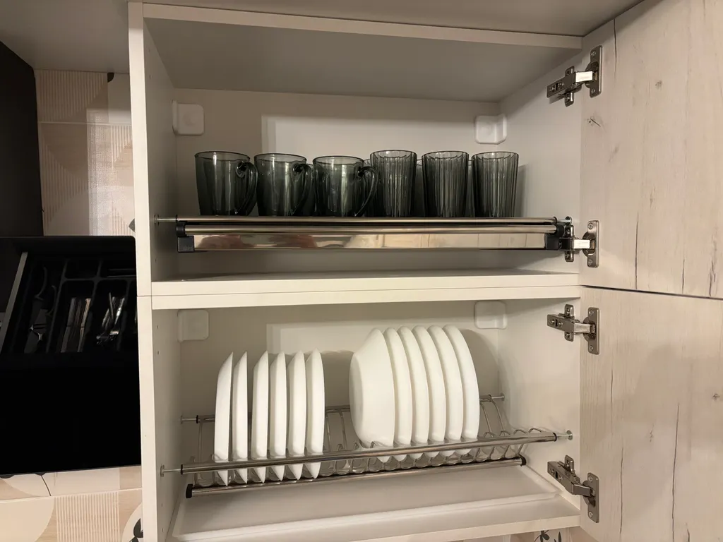 Дом с 3 спальнями и Баней у Медного озера