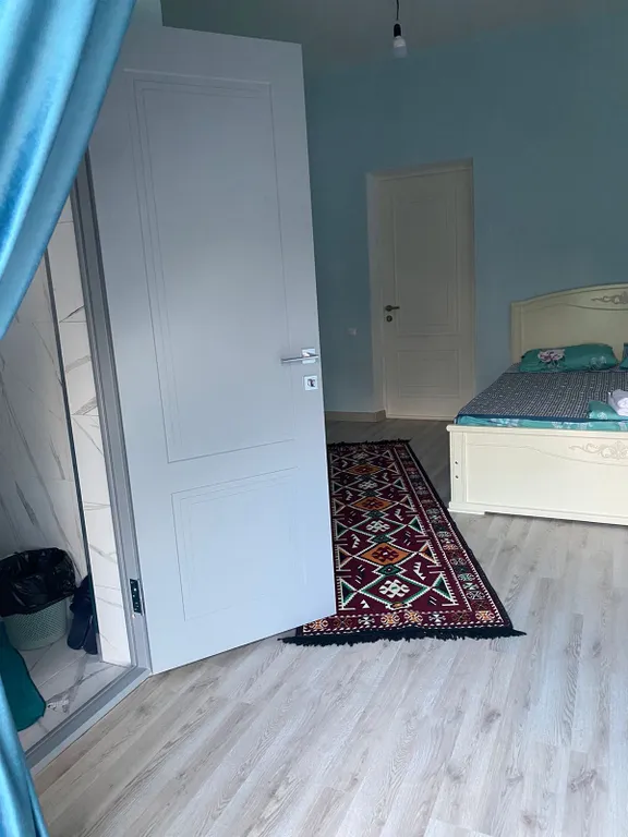 Квартира Комната — Миатли