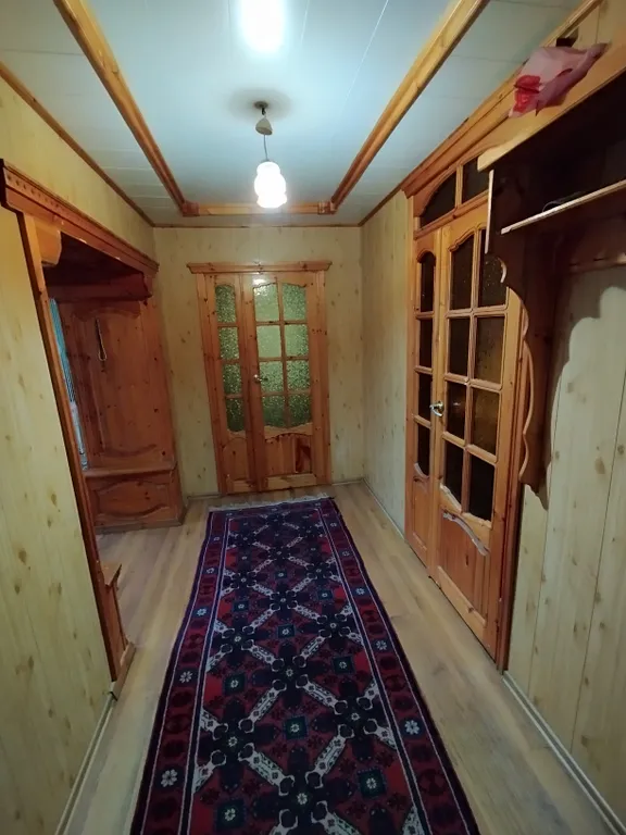 Коттедж Дом в горах с парилкой — Дербент