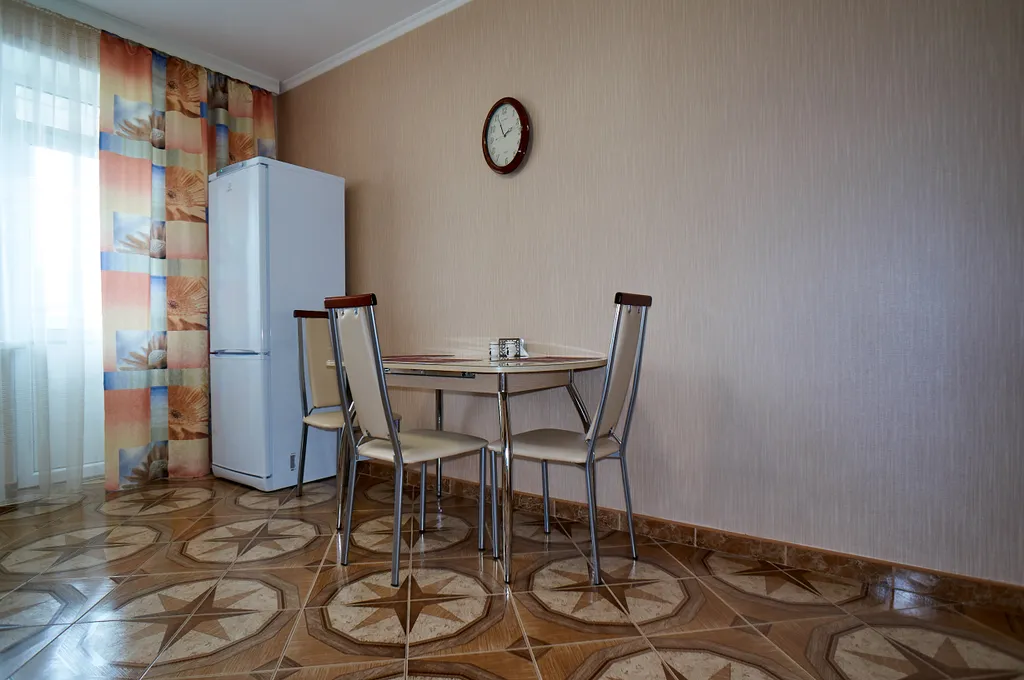 Комфорт апартамент