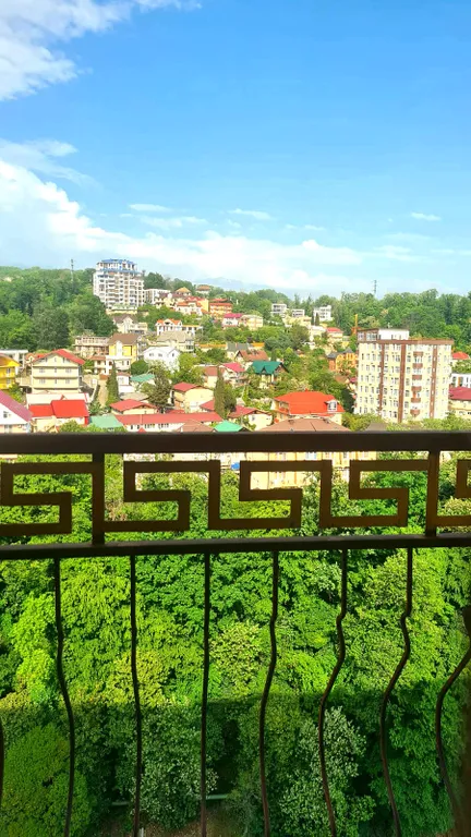 Квартира Квартира в элитном ЖК Корона — Адлер