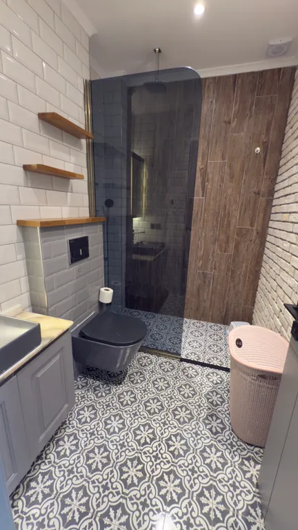 Элитная квартира в Центре Аланьи Клеопатра