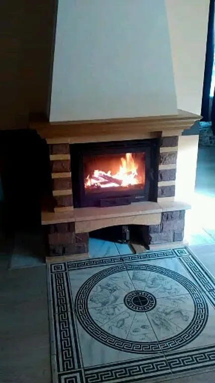 Гостевой дом в историческом центре города