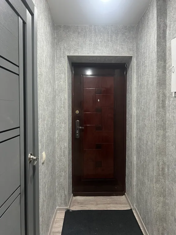 Рядом с Семеновским озером