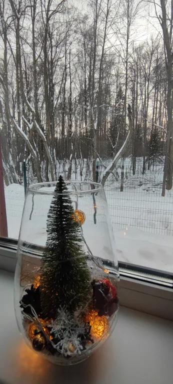 Коттедж Уютный дом в лесу — Казань