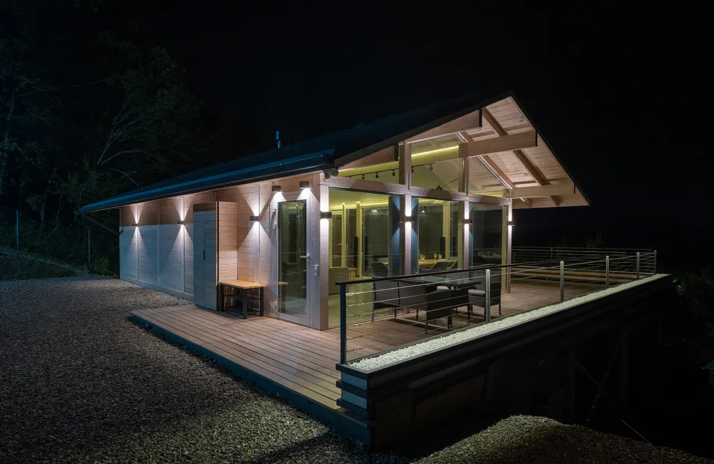 Коттедж Морской дом