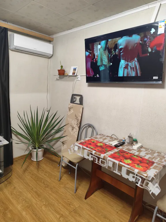 Квартира рядом с Остужевским кольцом, рядом трасса М4-Дон, онкоцентр