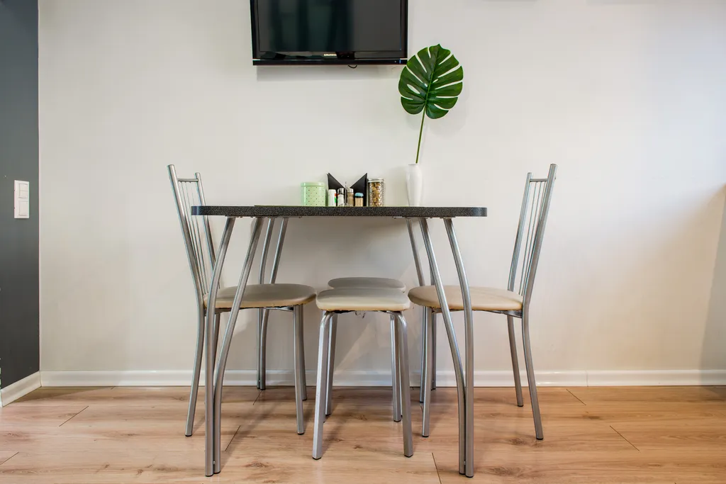 Апартаменты Бриз