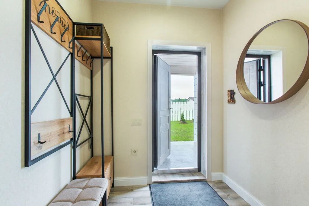 Коттедж Коттедж Chill House XL с сауной — Борисово