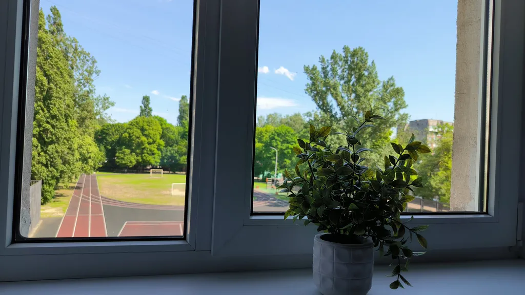 Квартира Квартира Стильный апартамент в самом центре — Калининград