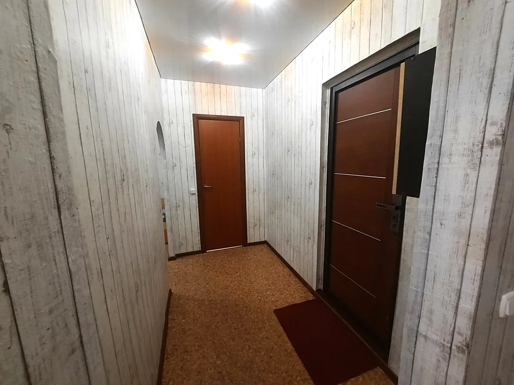 Отличная квартира для командировки