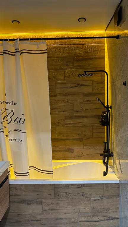 Квартира Квартира Видовая, уютная студия на 8 этаже в ЖК Красногорский — Нахабино