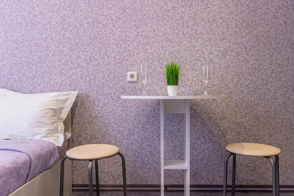 Уютная квартира - студия