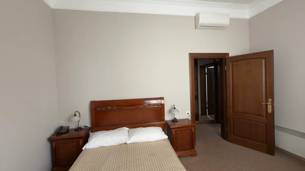 Квартира Квартира Мини Стандарт — Сухум