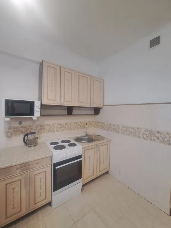 Студия в центре