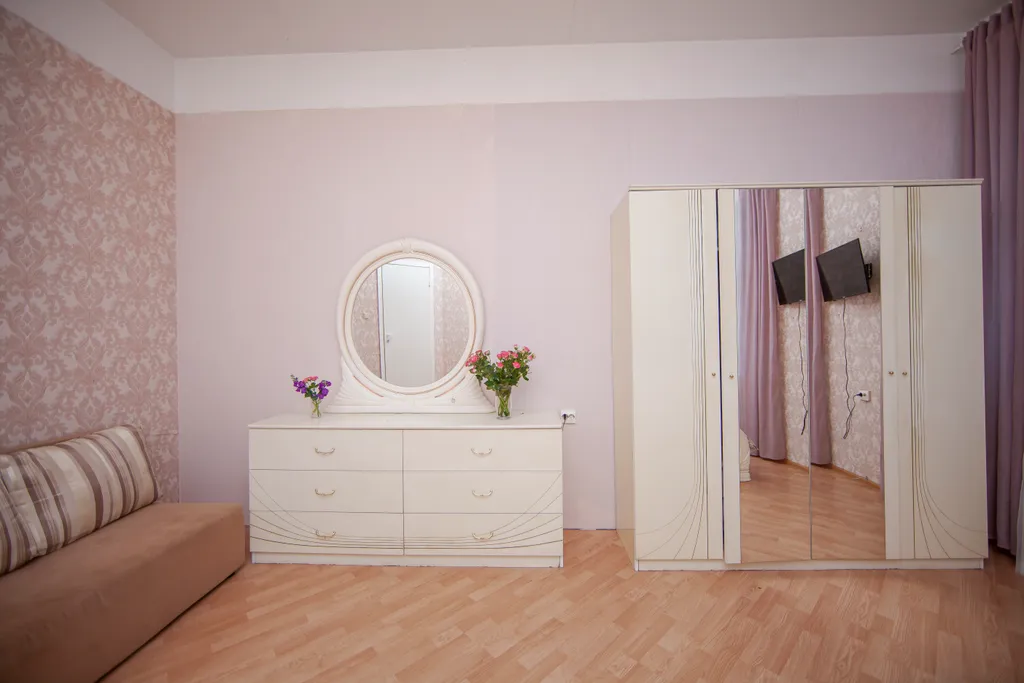 Квартира Квартира Stay Together Apartment — Санкт-Петербург