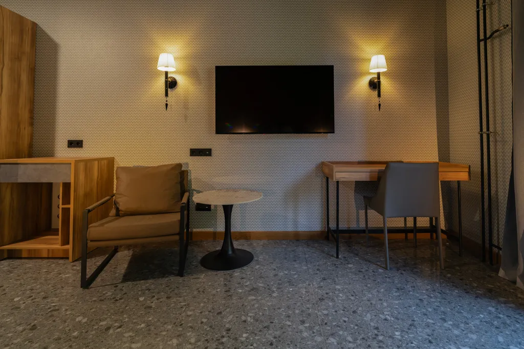 Standart без балкона