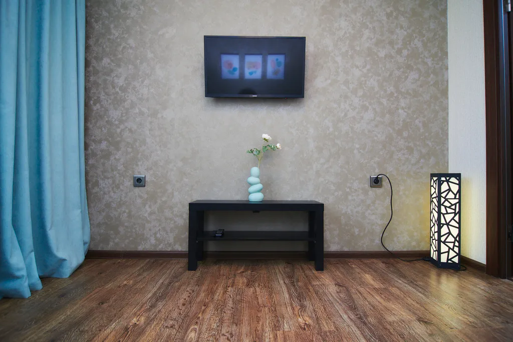 Уютная квартира для хорошего отдыха