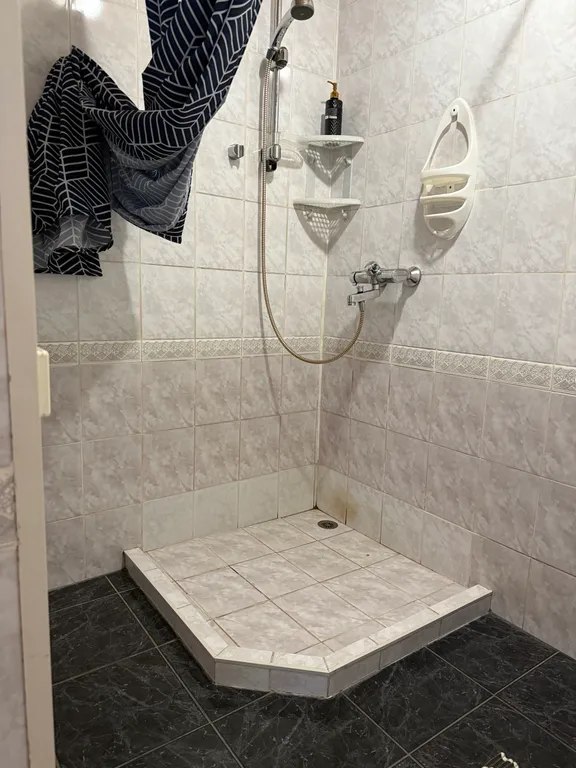 Просто квартира