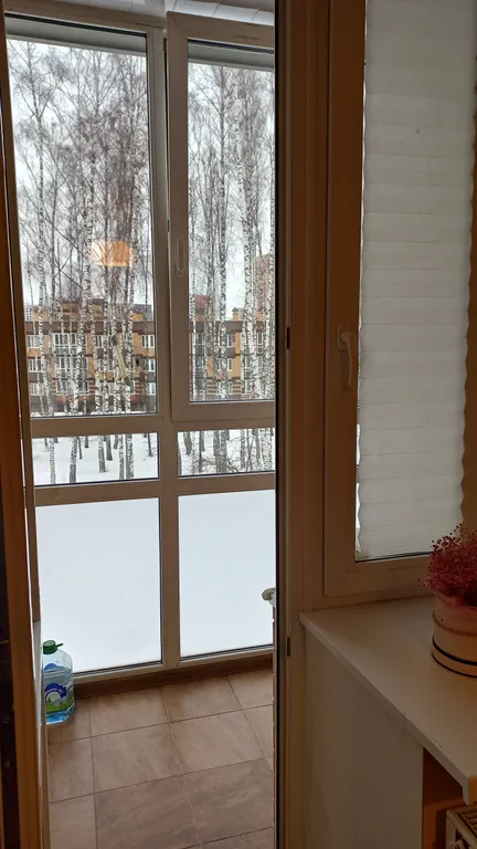 Квартира Уютная квартира с видом на тихий двор — Москва