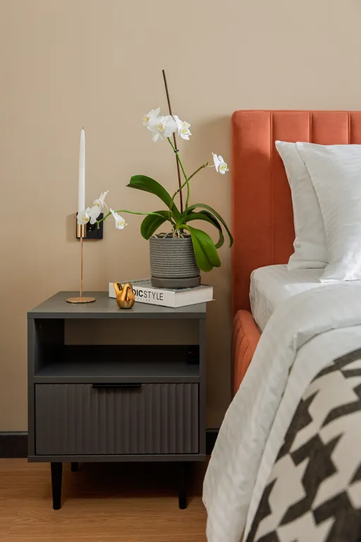 Апартаменты люкс  в ЖК Сердце Ростова  с подземной парковкой