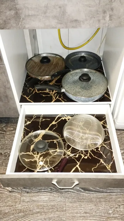 Трешка на Внуковской