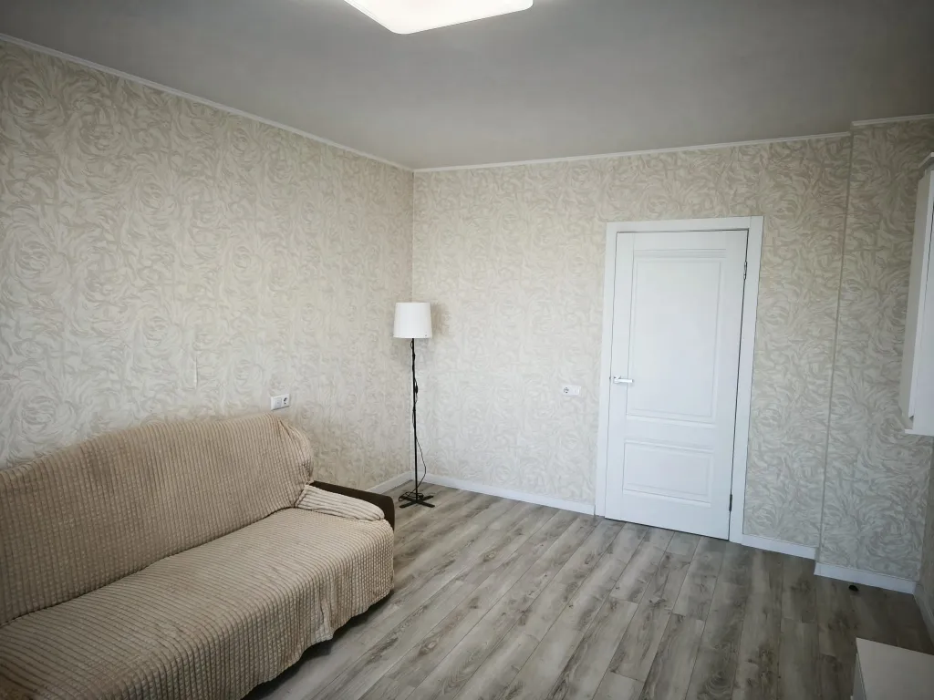 Квартира в самом центре города