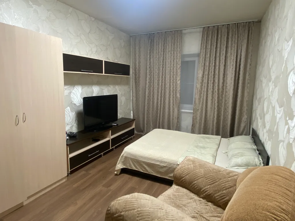 Уютная квартира — аренда посуточно в Архангельск