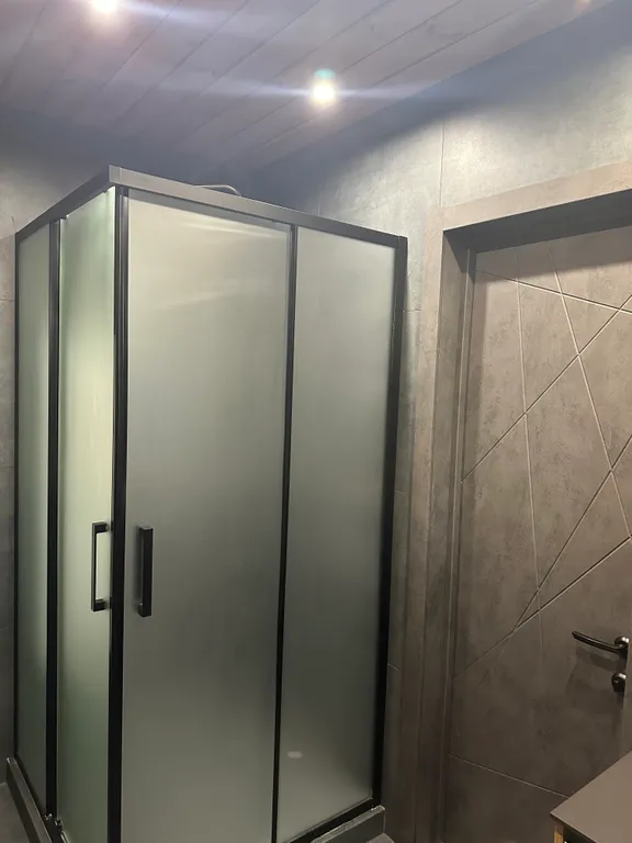 Место для уединения с природой