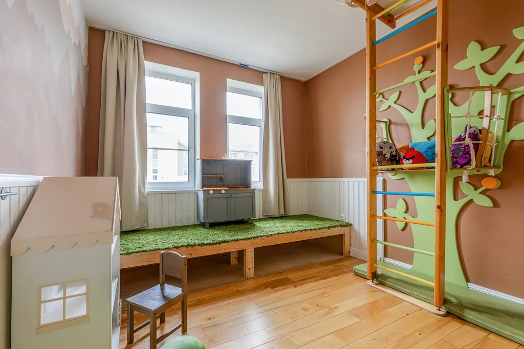 Коттедж 4-комнатный Дом — Красное Село