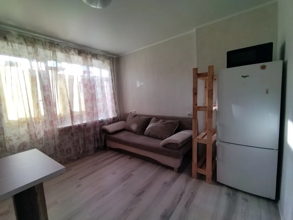 Квартира Квартира Уютная студия в центре города — Калининград