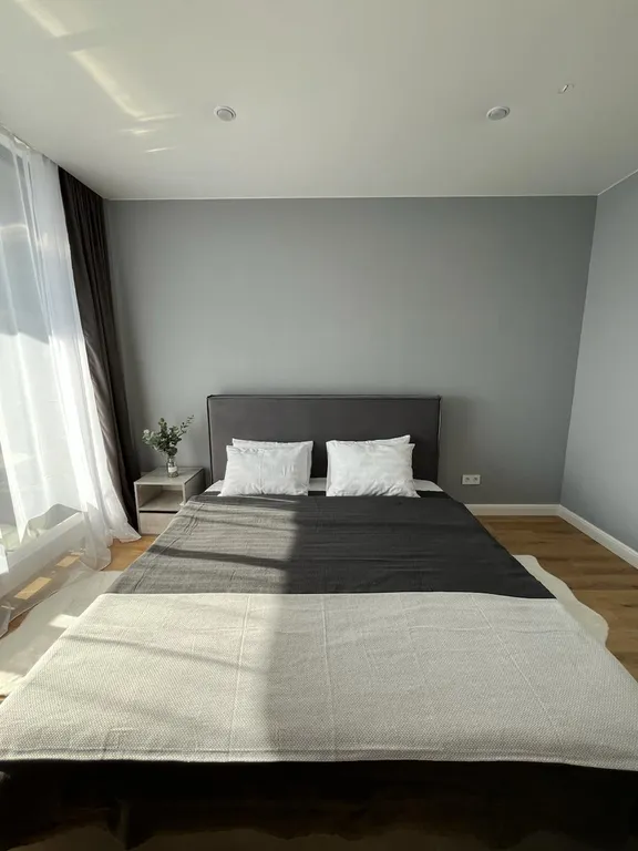 Квартира Шикарные апартаменты — Анапа