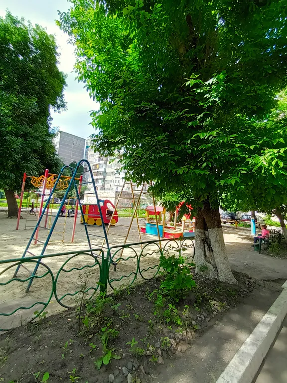 Уютная квартира в районе жд вокзала и автовокзала