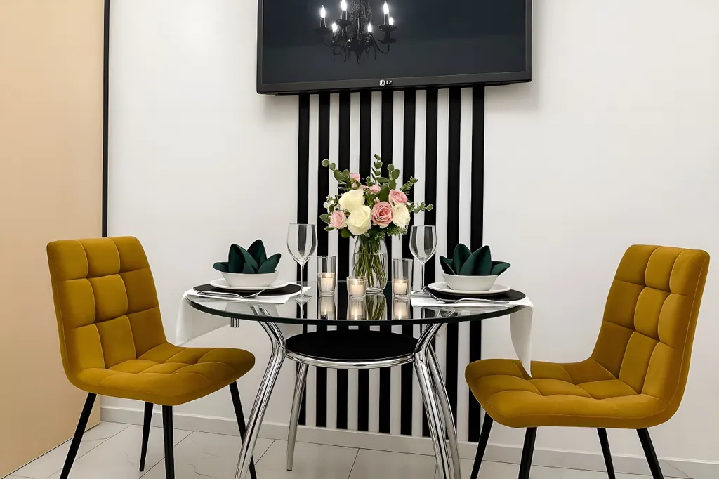 Квартира Уютная квартира — Адлер