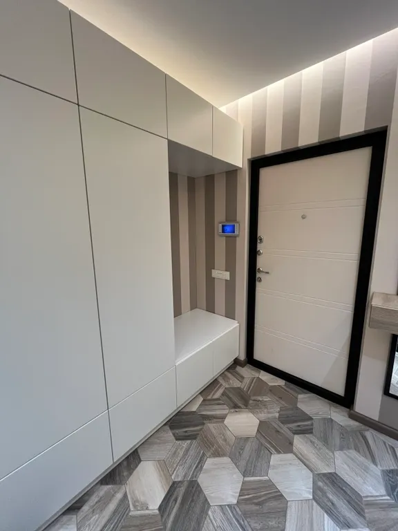 Апартаменты GrodnoNest рядом с центром