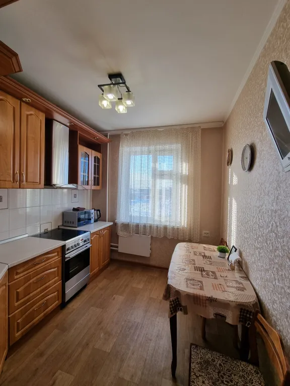 Квартира в центре города