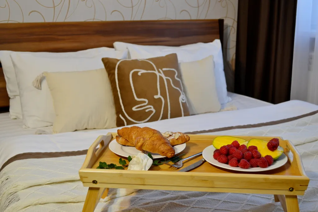 Макадамия — уют и стиль