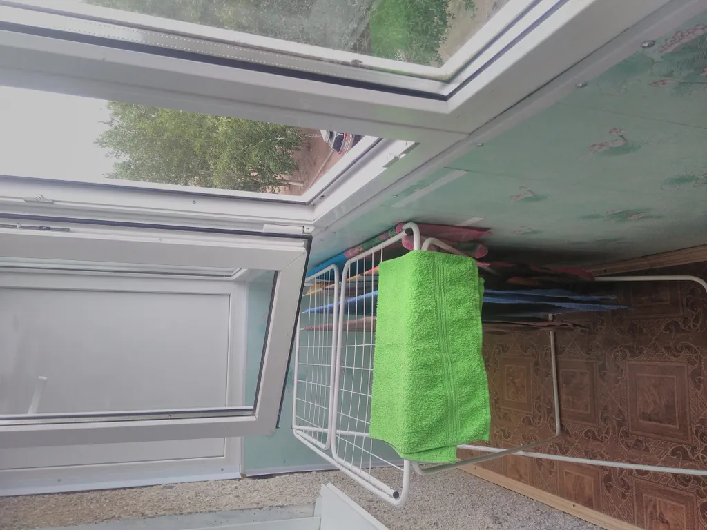 Уютная двухкомнатная квартира 7 минут спокойным шагом от 42 причала