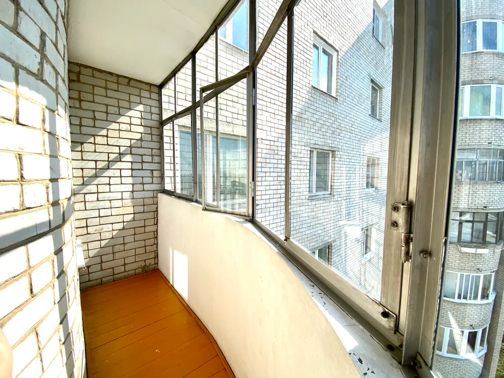 4-комнатная Квартира