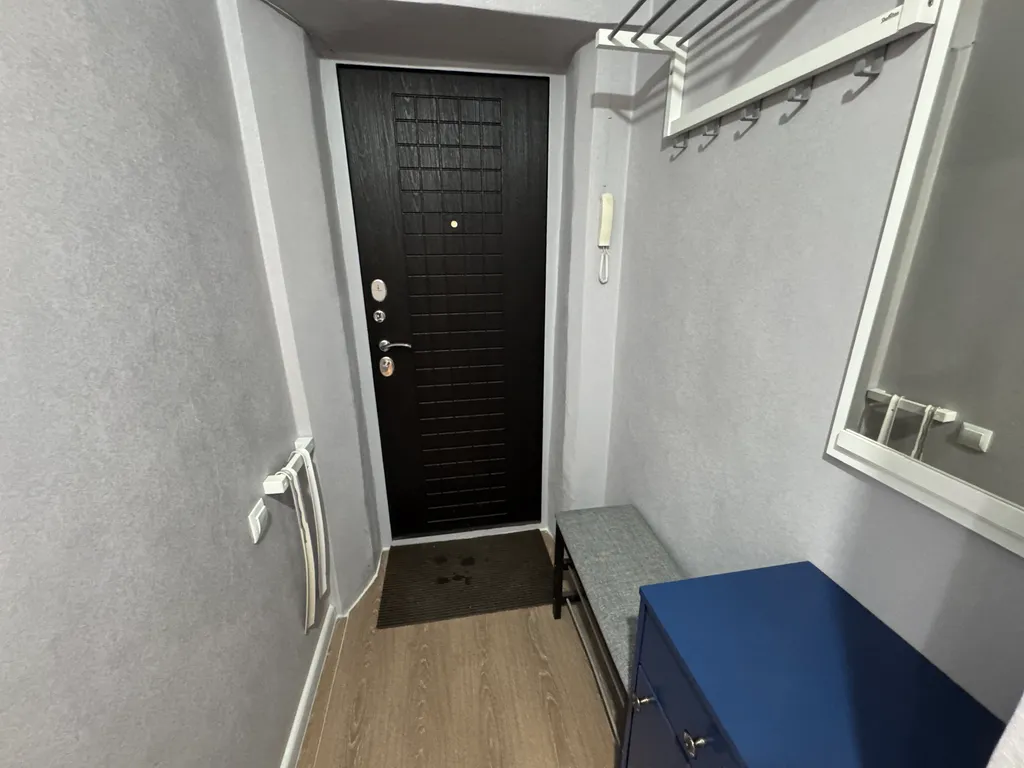 AlmatyDa Уютная квартира недалеко от Арбата